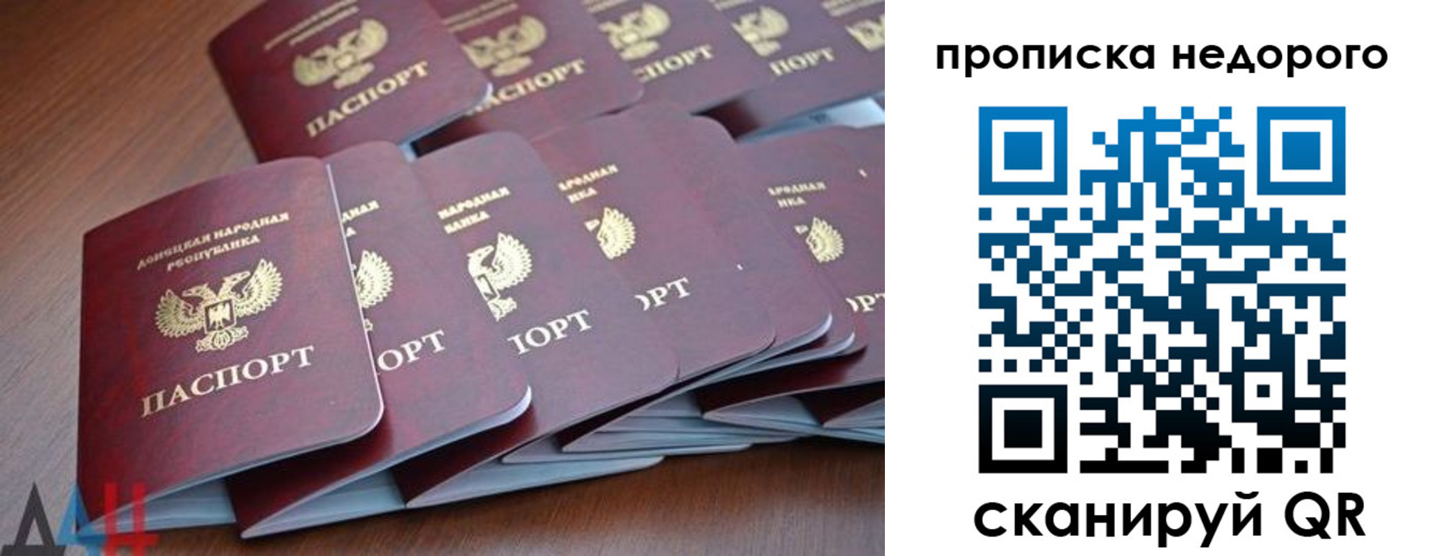 временная регистрация для всех в Струнино